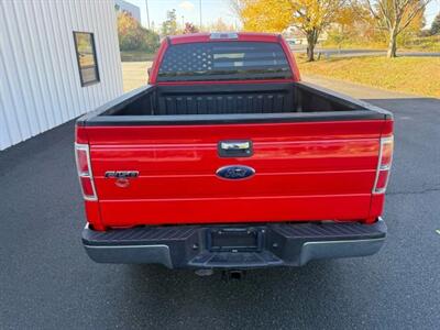 2012 Ford F-150 XLT Pickup 4D 6 1/2 ft   - Photo 7 - Manassas, VA 20109