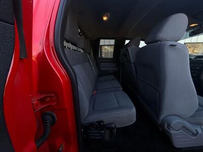 2012 Ford F-150 XLT Pickup 4D 6 1/2 ft   - Photo 42 - Manassas, VA 20109