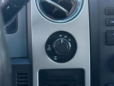 2012 Ford F-150 XLT Pickup 4D 6 1/2 ft   - Photo 31 - Manassas, VA 20109