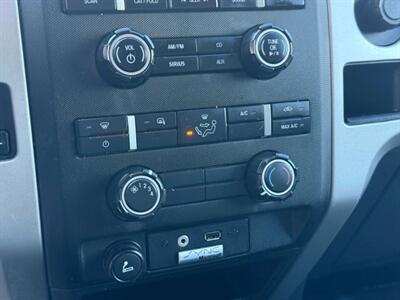 2012 Ford F-150 XLT Pickup 4D 6 1/2 ft   - Photo 33 - Manassas, VA 20109