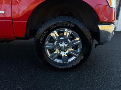 2012 Ford F-150 XLT Pickup 4D 6 1/2 ft   - Photo 48 - Manassas, VA 20109