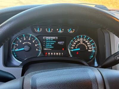 2012 Ford F-150 XLT Pickup 4D 6 1/2 ft   - Photo 27 - Manassas, VA 20109