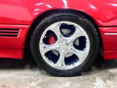 1990 Mercedes-Benz 500SL 2D Roadster   - Photo 16 - Manassas, VA 20109