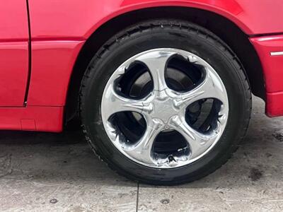 1990 Mercedes-Benz 500SL 2D Roadster   - Photo 18 - Manassas, VA 20109