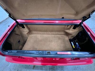 1990 Mercedes-Benz 500SL 2D Roadster   - Photo 29 - Manassas, VA 20109