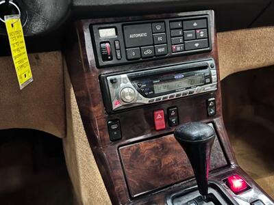 1990 Mercedes-Benz 500SL 2D Roadster   - Photo 27 - Manassas, VA 20109