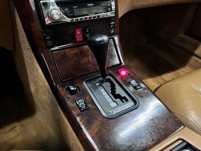 1990 Mercedes-Benz 500SL 2D Roadster   - Photo 28 - Manassas, VA 20109