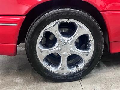 1990 Mercedes-Benz 500SL 2D Roadster   - Photo 17 - Manassas, VA 20109