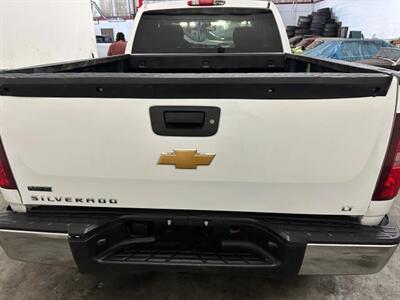 2012 Chevrolet Silverado 1500 LT Pickup 4D 6 1/2 ft - Photo 6 - Manassas, VA 20109