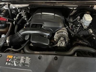 2012 Chevrolet Silverado 1500 LT Pickup 4D 6 1/2 ft - Photo 18 - Manassas, VA 20109