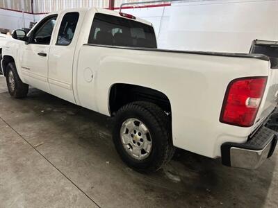 2012 Chevrolet Silverado 1500 LT Pickup 4D 6 1/2 ft - Photo 11 - Manassas, VA 20109
