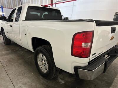 2012 Chevrolet Silverado 1500 LT Pickup 4D 6 1/2 ft - Photo 10 - Manassas, VA 20109