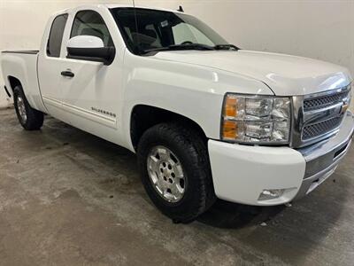2012 Chevrolet Silverado 1500 LT Pickup 4D 6 1/2 ft - Photo 2 - Manassas, VA 20109