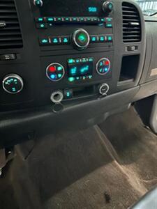 2012 Chevrolet Silverado 1500 LT Pickup 4D 6 1/2 ft - Photo 25 - Manassas, VA 20109
