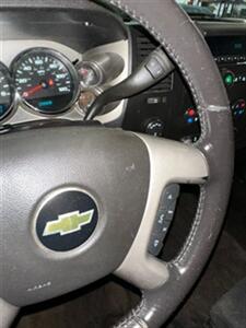 2012 Chevrolet Silverado 1500 LT Pickup 4D 6 1/2 ft - Photo 22 - Manassas, VA 20109