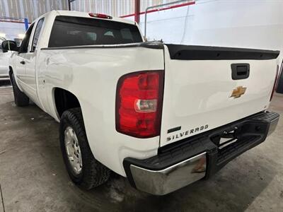 2012 Chevrolet Silverado 1500 LT Pickup 4D 6 1/2 ft - Photo 9 - Manassas, VA 20109