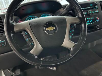 2012 Chevrolet Silverado 1500 LT Pickup 4D 6 1/2 ft - Photo 23 - Manassas, VA 20109