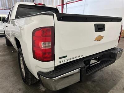 2012 Chevrolet Silverado 1500 LT Pickup 4D 6 1/2 ft - Photo 8 - Manassas, VA 20109