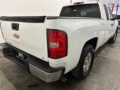 2012 Chevrolet Silverado 1500 LT Pickup 4D 6 1/2 ft - Photo 5 - Manassas, VA 20109