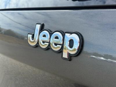 2014 Jeep Cherokee Latitude Sport Utility 4D - Photo 20 - Manassas, VA 20109