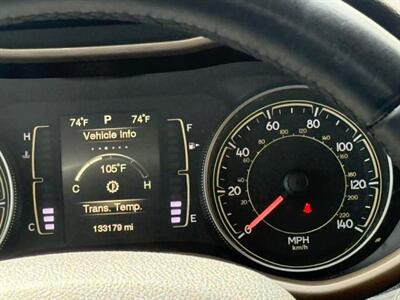 2014 Jeep Cherokee Latitude Sport Utility 4D - Photo 29 - Manassas, VA 20109