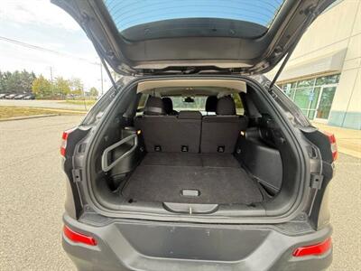 2014 Jeep Cherokee Latitude Sport Utility 4D - Photo 45 - Manassas, VA 20109