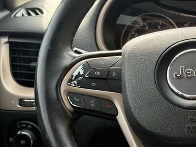 2014 Jeep Cherokee Latitude Sport Utility 4D - Photo 25 - Manassas, VA 20109