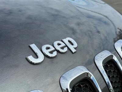 2014 Jeep Cherokee Latitude Sport Utility 4D - Photo 16 - Manassas, VA 20109