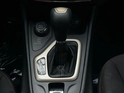 2014 Jeep Cherokee Latitude Sport Utility 4D - Photo 34 - Manassas, VA 20109