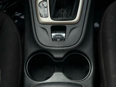 2014 Jeep Cherokee Latitude Sport Utility 4D - Photo 35 - Manassas, VA 20109