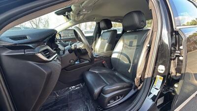 2014 Cadillac XTS Luxury Collection Sedan 4D - Photo 30 - Manassas, VA 20109