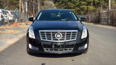 2014 Cadillac XTS Luxury Collection Sedan 4D - Photo 13 - Manassas, VA 20109
