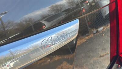 2014 Cadillac XTS Luxury Collection Sedan 4D - Photo 16 - Manassas, VA 20109