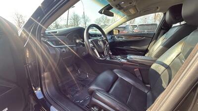 2014 Cadillac XTS Luxury Collection Sedan 4D - Photo 31 - Manassas, VA 20109