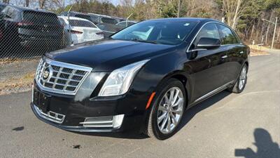 2014 Cadillac XTS Luxury Collection Sedan 4D - Photo 11 - Manassas, VA 20109