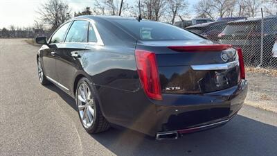 2014 Cadillac XTS Luxury Collection Sedan 4D - Photo 8 - Manassas, VA 20109