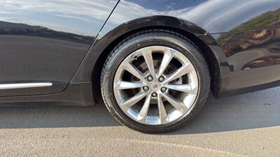 2014 Cadillac XTS Luxury Collection Sedan 4D - Photo 49 - Manassas, VA 20109