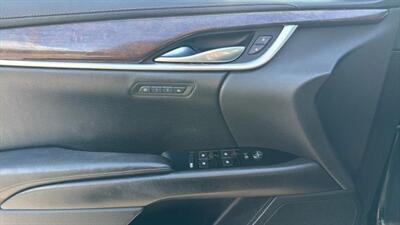 2014 Cadillac XTS Luxury Collection Sedan 4D - Photo 33 - Manassas, VA 20109