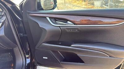 2014 Cadillac XTS Luxury Collection Sedan 4D - Photo 46 - Manassas, VA 20109