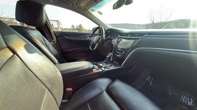 2014 Cadillac XTS Luxury Collection Sedan 4D - Photo 44 - Manassas, VA 20109