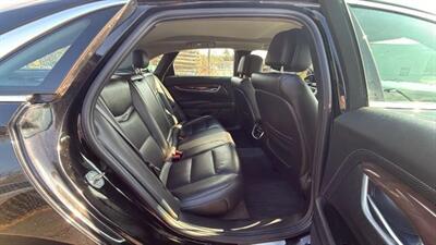 2014 Cadillac XTS Luxury Collection Sedan 4D - Photo 39 - Manassas, VA 20109