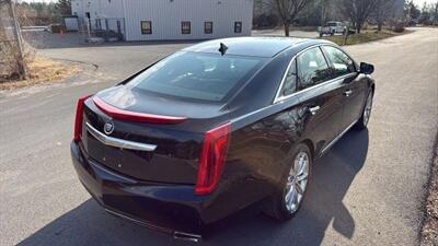 2014 Cadillac XTS Luxury Collection Sedan 4D - Photo 5 - Manassas, VA 20109