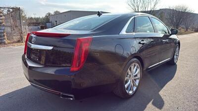 2014 Cadillac XTS Luxury Collection Sedan 4D - Photo 4 - Manassas, VA 20109