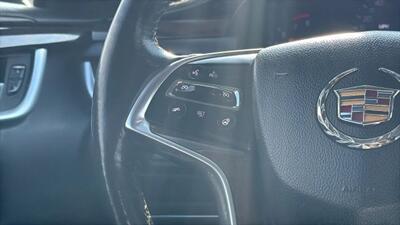 2014 Cadillac XTS Luxury Collection Sedan 4D - Photo 21 - Manassas, VA 20109
