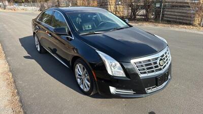 2014 Cadillac XTS Luxury Collection Sedan 4D - Photo 2 - Manassas, VA 20109
