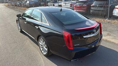 2014 Cadillac XTS Luxury Collection Sedan 4D - Photo 9 - Manassas, VA 20109