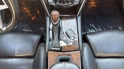 2014 Cadillac XTS Luxury Collection Sedan 4D - Photo 26 - Manassas, VA 20109