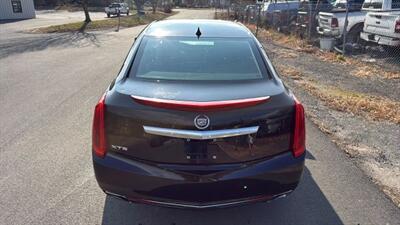 2014 Cadillac XTS Luxury Collection Sedan 4D - Photo 7 - Manassas, VA 20109