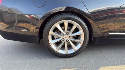 2014 Cadillac XTS Luxury Collection Sedan 4D - Photo 48 - Manassas, VA 20109