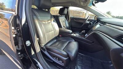 2014 Cadillac XTS Luxury Collection Sedan 4D - Photo 43 - Manassas, VA 20109